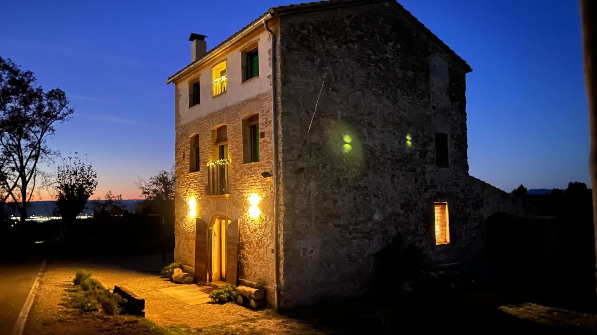 La Creveta Βίλα Tivissa Εξωτερικό φωτογραφία